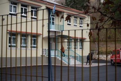 Θάνατος 11χρονου σε σχολείο στις Σέρρες - Δύο συλλήψεις - Ανακοίνωση της Αστυνομίας