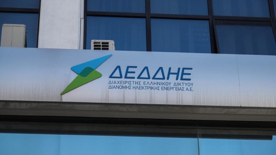 ΔΕΔΔΗΕ: Ναι από την ΡΑΑΕΥ σε επενδύσεις 4,3 δισ. ευρώ - 179 έργα σε δίκτυα και ψηφιοποίηση