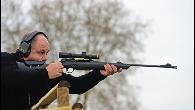 Merkel RX Helix: Πολυμορφικό μέλλον