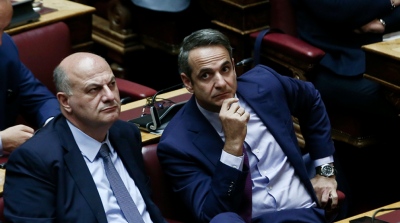 Συνεχίζουν οι παραγωγοί να σφυροκοπούν Μητσοτάκη – Τσιάρα για τη Mercosur: Καταστρέφετε την ελληνική κτηνοτροφία