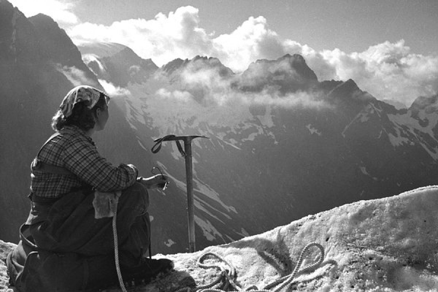 Οι Ρωσίδες που κατέκτησαν ένα από τα πιο επικίνδυνα βουνά στον κόσμο - Γιατί πέθαναν όλες στην κορυφή;