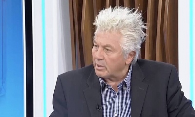 Εκλογές 2023: Τι έπαθε ο υποψήφιος του ΣΥΡΙΖΑ Θανάσης Παπαχριστόπουλος;