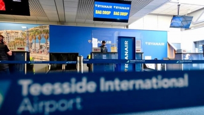 Η Ryanair συνδέει την Κέρκυρα με το Τίσαϊντ αυτό το καλοκαίρι