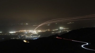 Σμήνη ιρανικών drones χτύπησαν με σφοδρότητα το Κουβέιτ - Στόχος το διεθνές αεροδρόμιο