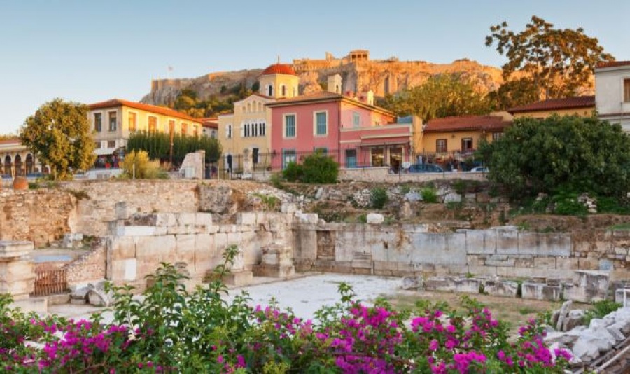 Η Αθήνα στους κορυφαίους value for money προορισμούς 2020, του Lonely Planet