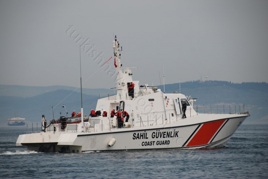 Δεν υπήρξε κανένα επεισόδιο παρενόχλησης τελικά...