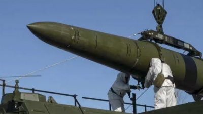 Έρχεται ο νέος… πύραυλος Iskander-1000… τρομάζει τους Ουκρανούς