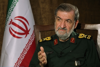 Ο Mohsen Rezaei γίνεται ο «άνθρωπος του Khamenei» στο Ιράν – Το σκληρό γεράκι που κρατά το κλειδί του Hormuz