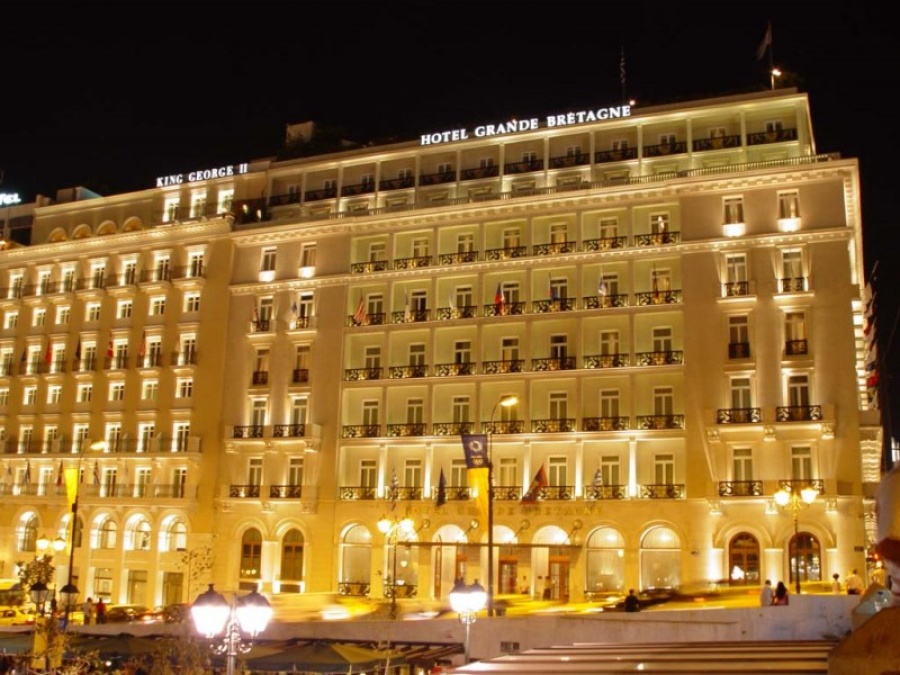 Λάμψα: Διανομή μερίσματος 0,20 ευρώ αποφάσισε η Γ.Σ., στις 28/6 η αποκοπή - Εκλέχθηκε νέο Δ.Σ.