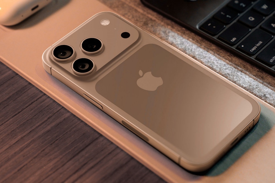 Αξιολόγηση iPhone 17 Pro Max: Το καλύτερο smartphone της Apple εδώ και χρόνια