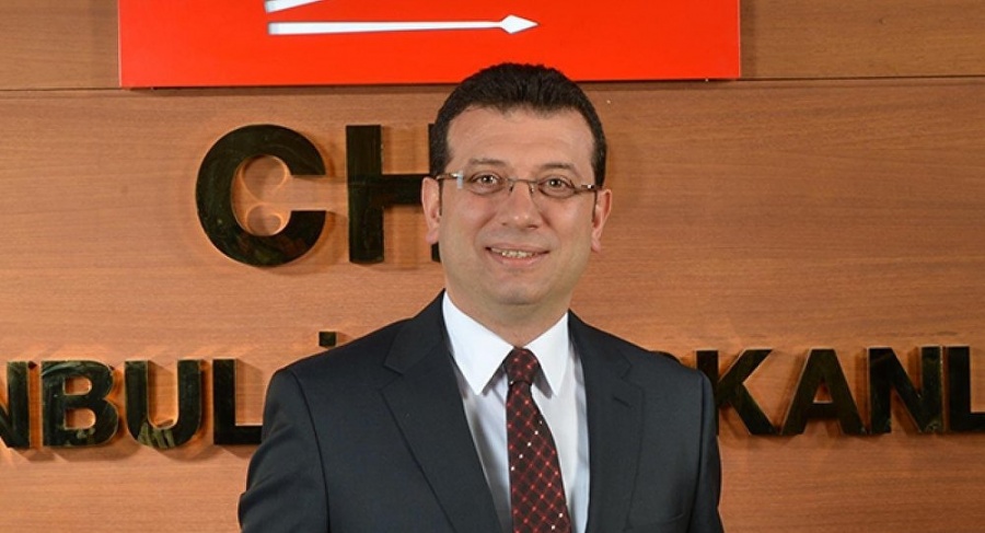 ΝΥΤ: Τα όσα είδε ο Ekrem Imamoglu τις 17 ημέρες που διετέλεσε δήμαρχος Κωνσταντινούπολης