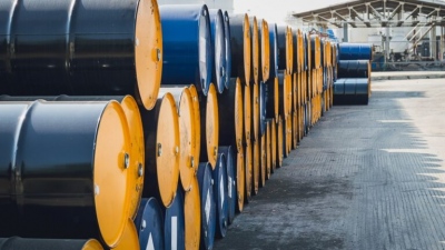 Η Γερμανία αγοράζει... έμμεσα ρωσικό πετρέλαιο - Παράκαμψη των κυρώσεων μέσω Ινδίας
