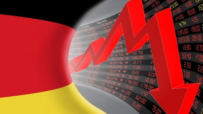 Γερμανία: Στο 2,1% ο πληθωρισμός τον Απρίλιο πάνω από το στόχο της ΕΚΤ