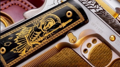 Άρης – Θεός του Πολέμου