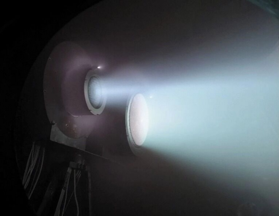 Κυριαρχία γιγάντων στο Διάστημα: Η NASA απαντά με πυρηνικό «όπλο» πριν τη Ρωσία - Τι πραγματικά σημαίνει όμως αυτό