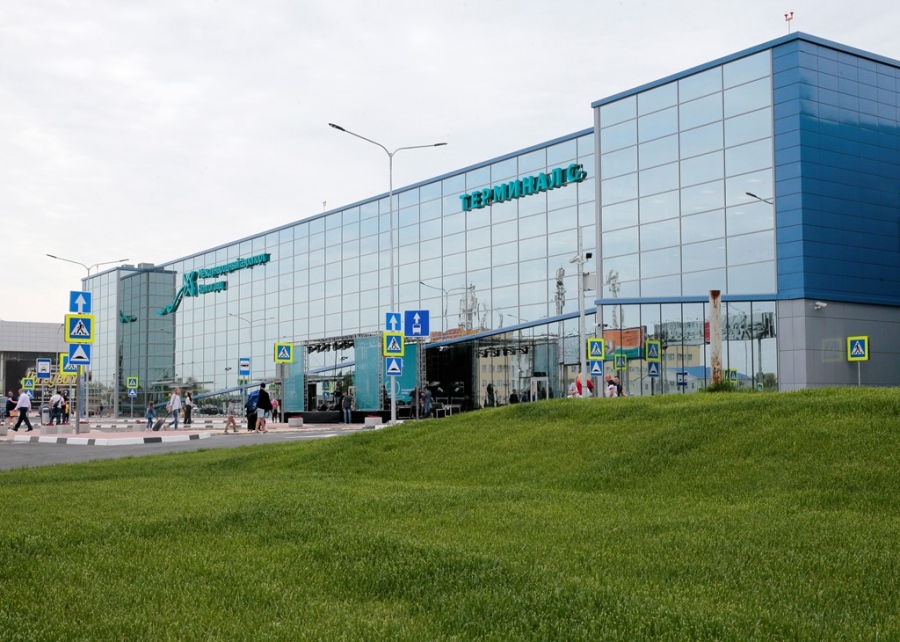 Ιστορική απόφαση Putin - Μετονόμασε το αεροδρόμιο «Volgograd» σε «Stalingrad» προς τιμήν της ιστορικής μάχης