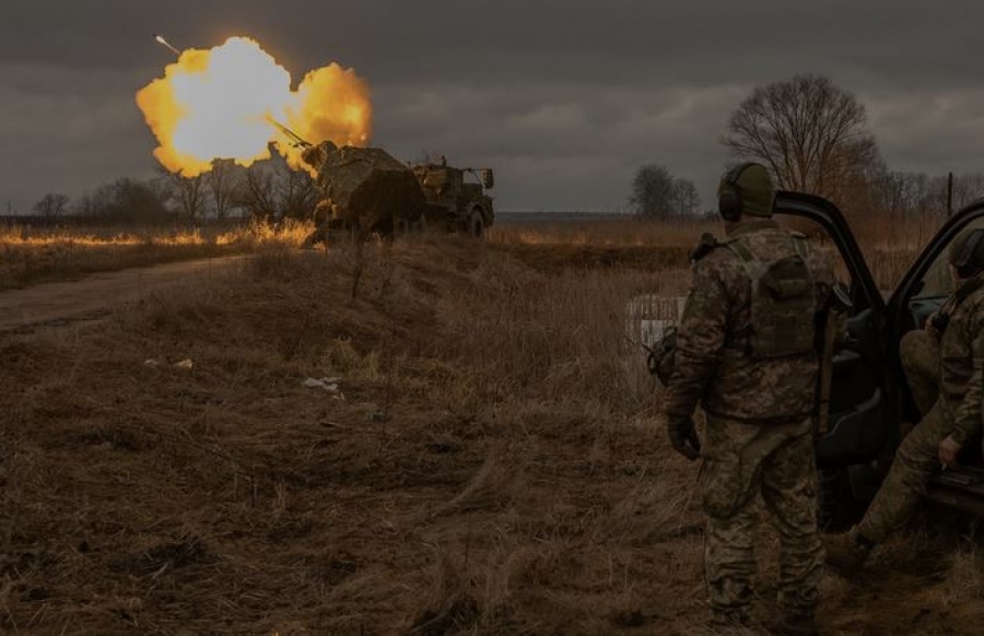 Τους αδειάζουν - McGregor: Καμία στρατηγική σημασία για τις ΗΠΑ η Ουκρανία