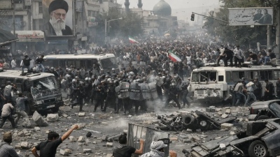 «Χωρίς ίντερνετ δεν έχει επανάσταση» - Πώς το Ιράν συνέτριψε τα σχέδια ΗΠΑ - Ισραήλ με τη βοήθεια Ρωσίας και Κίνας