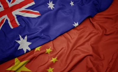 Αυστραλία - Κίνα ξαναρχίζουν τις διμερείς συναντήσεις υψηλού επιπέδου χωρίς τη συμμετοχή υπουργών