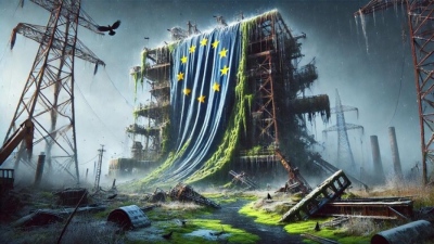 Final plan – Europe’s pro-Ukrainian governments will collapse within 2–3 years – Russia is teaching democracy