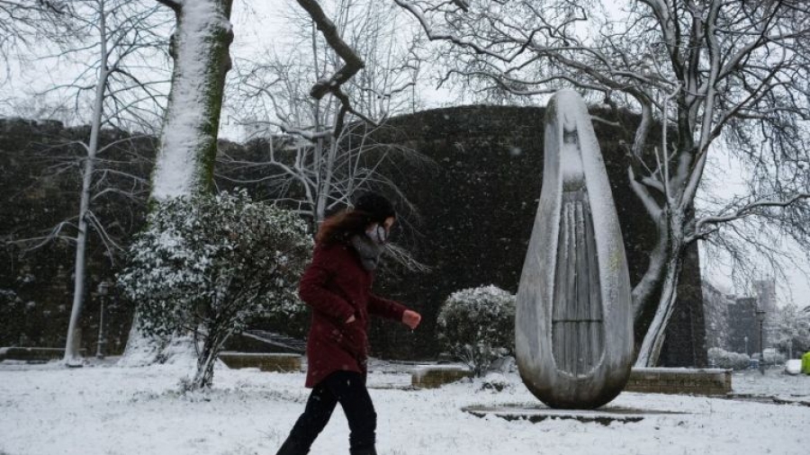 Προβλήματα και στην υδροδότηση - Χωρίς νερό αρκετές περιοχές της Αττικής