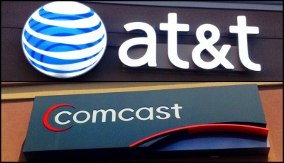 Comcast και AT&T θα καταστούν η πιο χρεωμένη εταιρεία παγκοσμίως με χρέη πάνω από 350 δισ. δολάρια