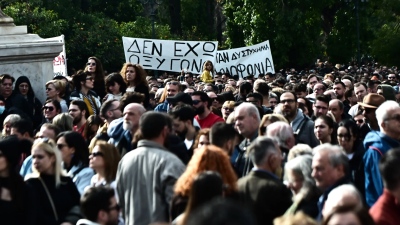 Μαίνεται το κύμα οργής για τα Τέμπη - Νέες συγκεντρώσεις την Τετάρτη 5/3 – Σε ποιες πόλεις έχουν γίνει καλέσματα