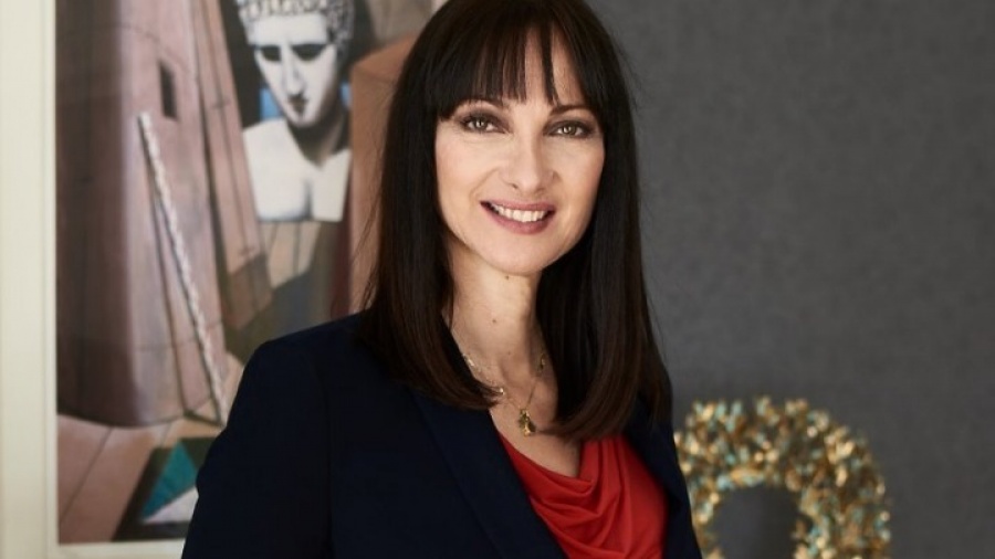 Κουντουρά: Χρυσή χρονιά για τον ελληνικό τουρισμό το 2018 με 33 εκατ. αφίξεις τουριστών