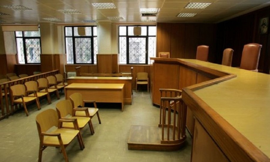 Κατά της αναστολής λειτουργίας των δικαστηρίων οι δικηγόροι, ζητούν διευκρινίσεις από την κυβέρνηση