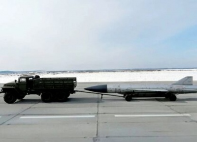 Θα υπάρξει πλήγμα: Οι κάτοικοι του Κιέβου παροτρύνονται να ετοιμάσουν τσάντες έκτακτης ανάγκης