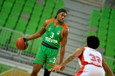 Παναθηναϊκός: «Έκλεισε» ο Πέρι για δύο χρόνια