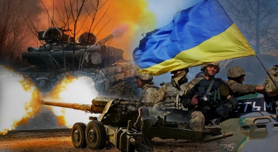 Ritter (πρώην CIA): O oυκρανικός στρατός θα έχει καταρρεύσει ως την άνοιξη 2024 - Η διαφθορά κρατά τον Zelensky