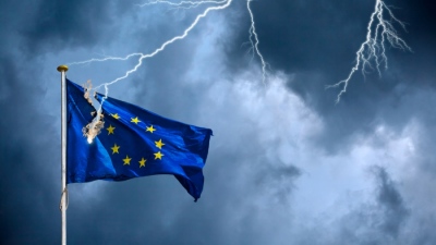 H απάτη του αιώνα – Δεν υπάρχουν ρωσικά assets για κατάσχεση, έχουν ήδη ξοδευτεί! – Πραξικόπημα στην ΕΕ από Βρυξέλλες