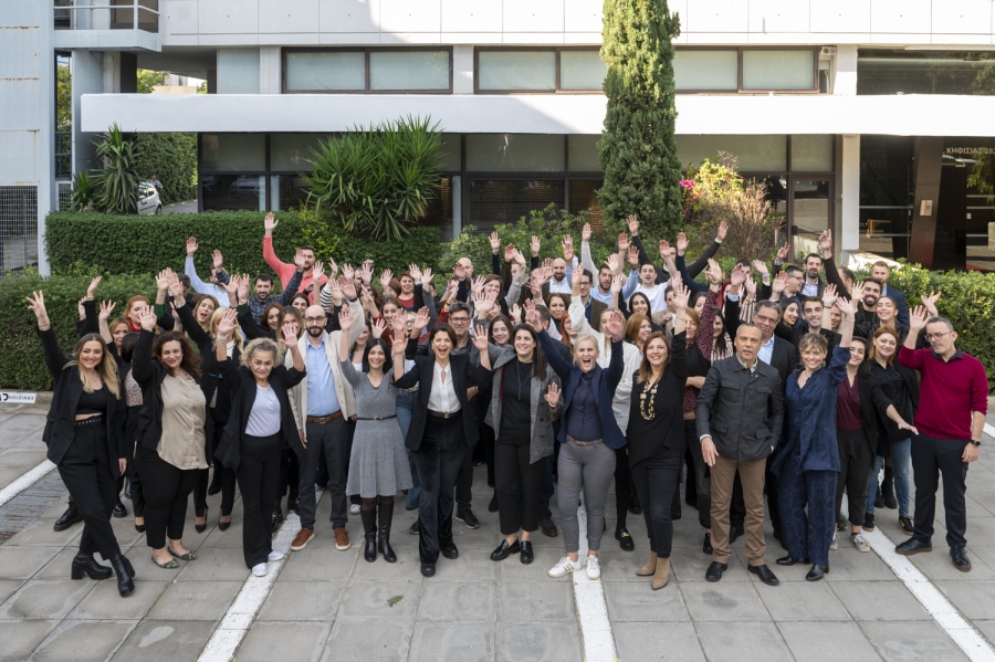 «Life Partners» - Μια πρωτοβουλία της Choose για τη στήριξη της οικογένειας