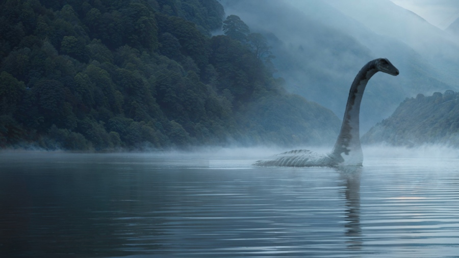 Μετά από 52 χρόνια έρευνας o Adrian Shine αποκάλυψε το τελικό του πόρισμα για το τέρας του Loch Ness