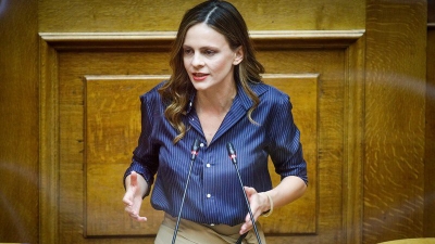 Αχτσιόγλου για power pass: Επιβεβαιώθηκε η απάτη του κ. Μητσοτάκη