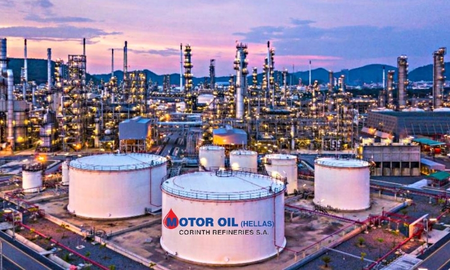 Motor Oil: Ολοκληρώθηκε η δωρεάν διάθεση 200.000 μετοχών σε μέλη του Διοικητικού Συμβουλίου