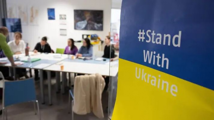 Ομολογία από τον Ουκρανό πρέσβη: Οι Πολωνοί βαρέθηκαν με τους Ουκρανούς πρόσφυγες στη χώρα τους