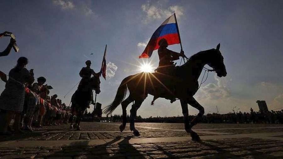 Τους κάρφωσε η Λευκορωσία: Οι δύο πρώην «Σύμμαχοι» που έγιναν... μανιασμένοι Πράκτορες των ΗΠΑ