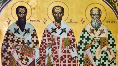 Καταργείται η γιορτή των Τριών Ιεραρχών για φροντιστήρια - κέντρα ξένων γλωσσών