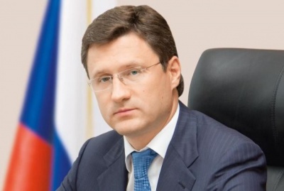 Novak (Ρωσία): Δεν έχουμε συζητήσει ακόμα με τον ΟΠΕΚ πιθανή επέκταση της συμφωνίας για το πετρέλαιο
