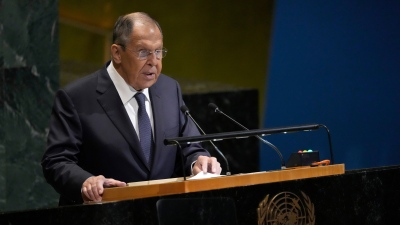 «Βόμβες» Lavrov: «Φίρερ» η von der Leyen, έρχονται αντίμετρα κατά της Γερμανίας – Γιατί ανατρίχιασε ο Trump...