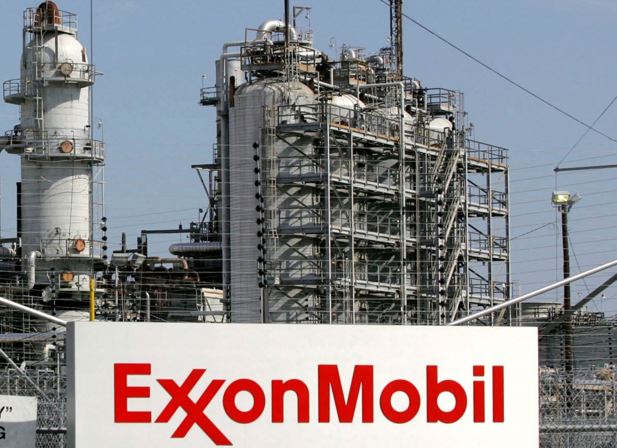 Exxon Mobil: Καλύτερα του αναμενομένου τα αποτελέσματα α' τριμήνου 2021 - Στα 2,7 δισ. δολ. τα κέρδη