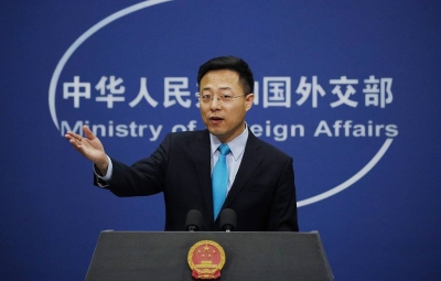 Κίνα: Εκφράζει ανησυχίες για τη νέα στρατηγική αντίληψη του ΝΑΤΟ