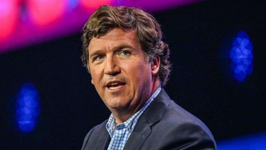 Κόλαφος ο Tucker Carlson (ΗΠΑ): Δεν αξίζει να πολεμήσεις για μια χώρα που βομβαρδίζει σχολεία