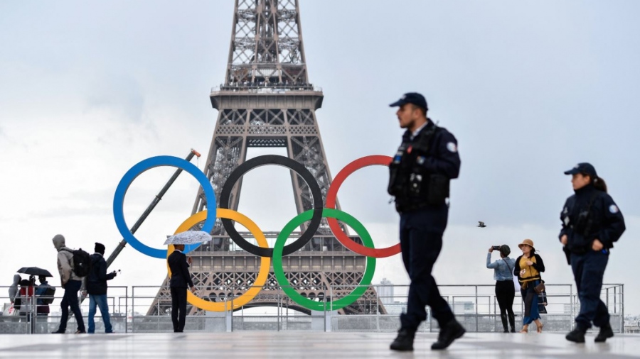 Τρόμος στη Γαλλία - Το ... plan B του Macron για τους Ολυμπιακούς Αγώνες και η δικλείδα ασφαλείας