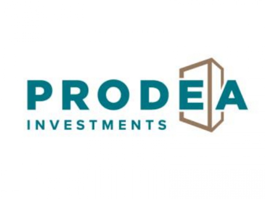 Prodea Investments: Δωρεά 15.000 προστατευτικών στολών στο υπουργείο Υγείας