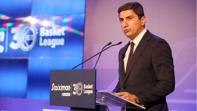 Αυγενάκης: «Το πιστοποιητικό συμμετοχής στην Super League 2 το εξασφάλισαν 26 ΠΑΕ από τις 32»