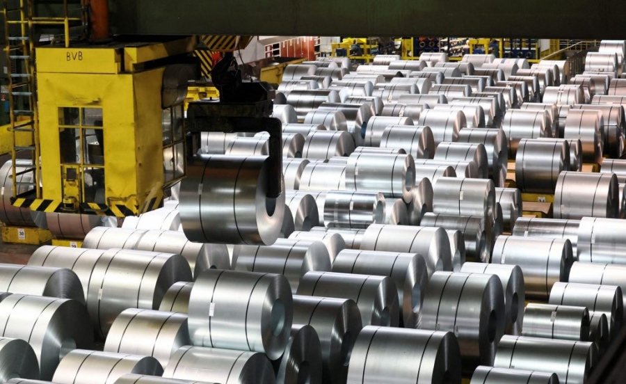 Η «ατμομηχανή της Ευρώπης» οδεύει προς την ολίσθηση - Υπάρχει ζωή μετά τον Merz;