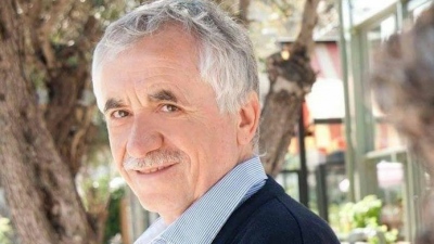 Σταύρου (Όμιλος Καστελόριζο): Οι προκλήσεις, οι αυξήσεις και η επόμενη μέρα στην εστίαση